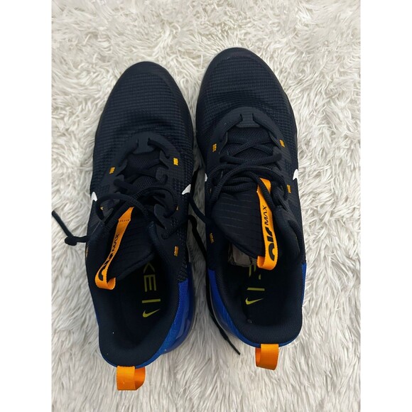 New Nike Air Max Size 11 Men’s Trainer 5 Basketball Shoes main image 5